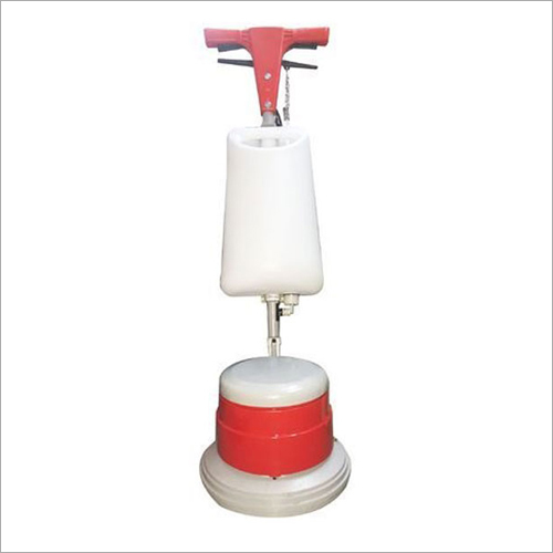 Any Railway Coach Cleaning Machine