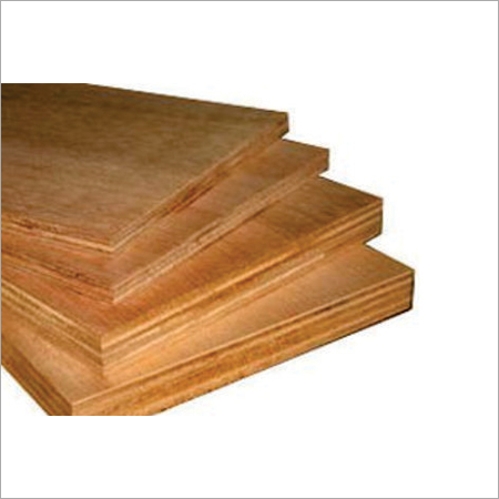 एमआर प्लाईवुड