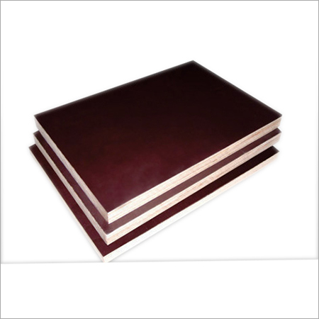 शटरिंग प्लाईवुड