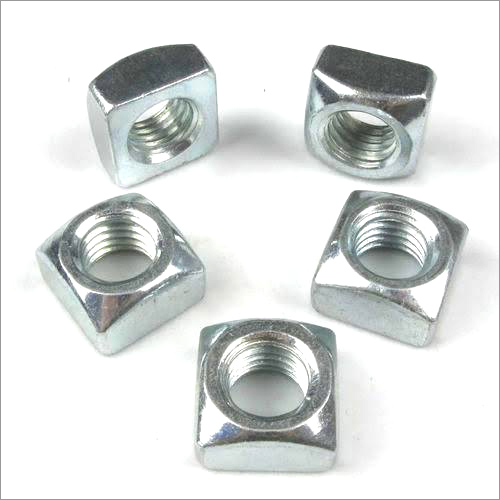 एमएस स्क्वायर नट