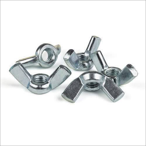 कास्ट विंग नट