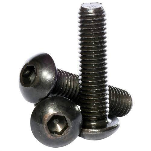 Button Head Bolt