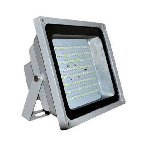 ग्रे 200W एलईडी फ्लड लाइट