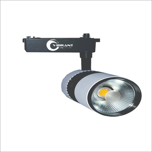 50W वाइब्रेंट एलईडी ट्रैक लाइट