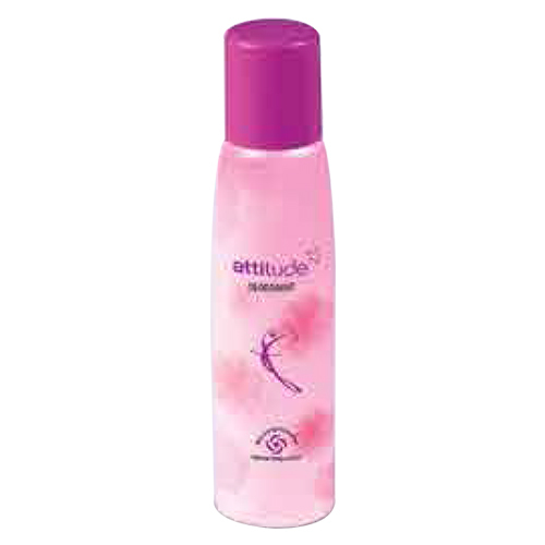 Hair Oil Attitude Deodorant