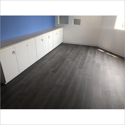SPC Flooring from Vietnam Manufacturer - 100% Virgin PVC Material, 3.0-5.5mm Thickness, Wood Pattern | Waterproof, Non-Slip, Fire Retardant, Easy to Install and Clean
