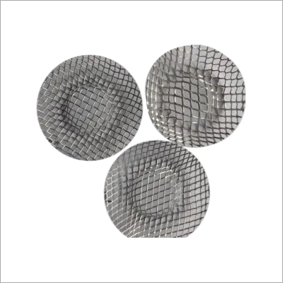 Stainless Steel Wire Mesh For Filtration Breakdown Voltage: 380 Volt (V)