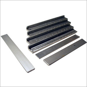 धातु की पट्टी