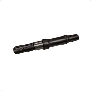 Rotavator Shafts
