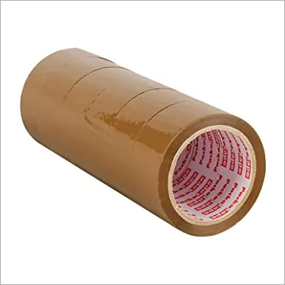 Brown Cello Tape Length: 130 Meter (M)