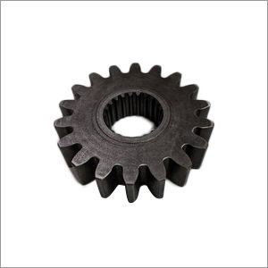 Rotavator Multi Speed Gear