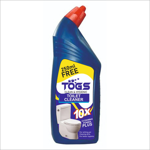 250 एमएल टॉयलेट क्लीनर