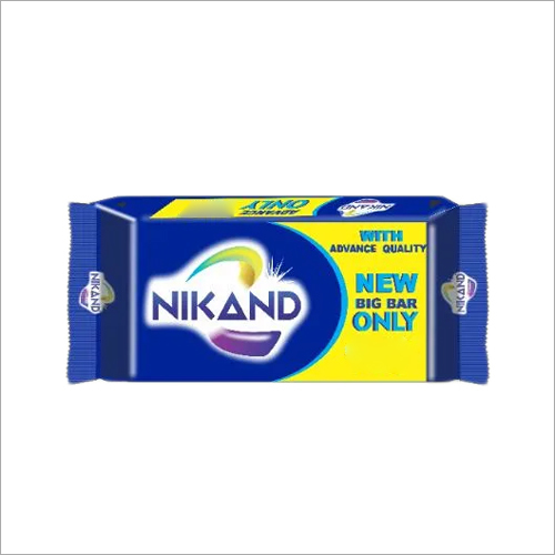 लाँड्री डिटर्जेंट बार परिधान