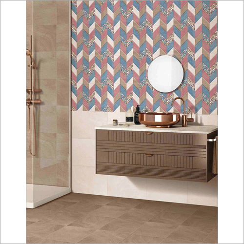 300 x 450mm Matt Wall Tiles