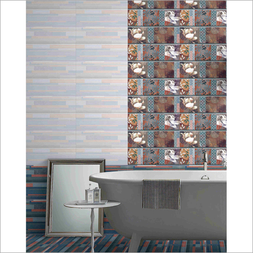 300 X 480 mm Matt Wall Tiles
