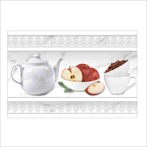 Any Color Darjeeling White-Kc-1 Kitchen Tiles