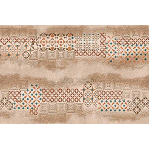 Matt Dessert Wall Tiles