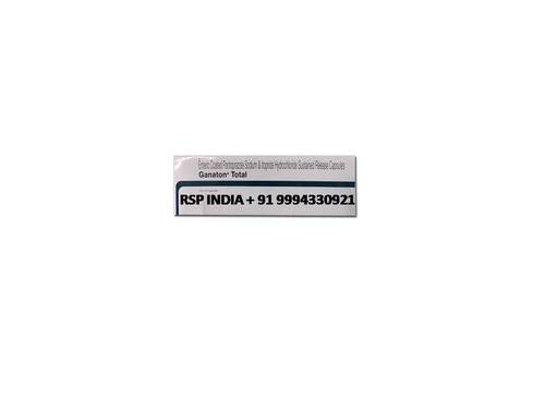 Ganaton Total Tablets