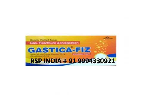 Gastica Fiz Tablets