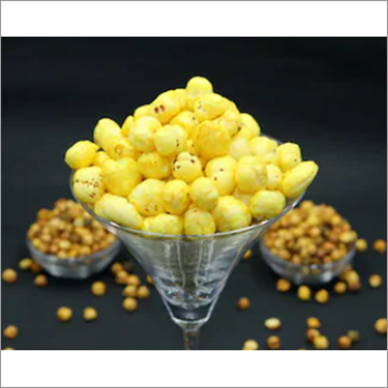 Common Himalayan Salt Makhana