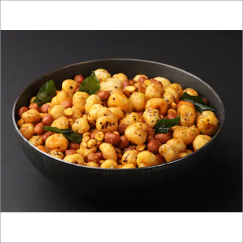 Common Peri Peri Makhana