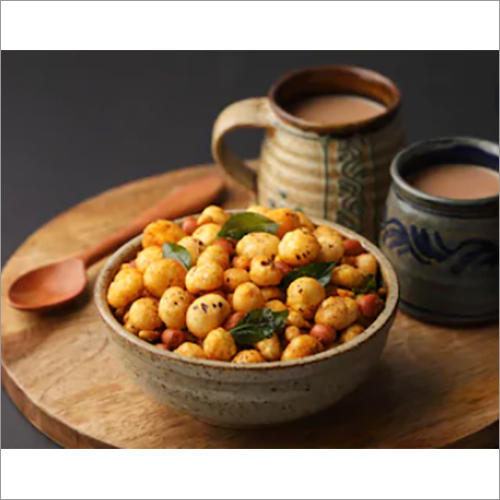 Common Peri Peri Makhana