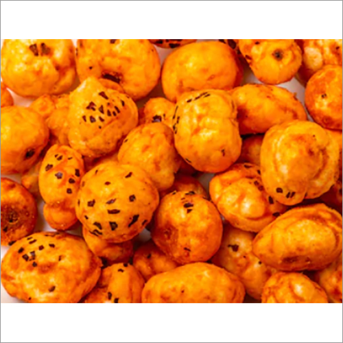 Common Peri Peri Makhana