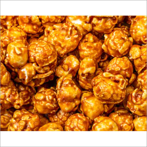 Common Peri Peri Makhana