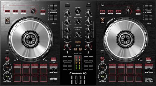 Pioneer DDJ-SB3 DJ Controller