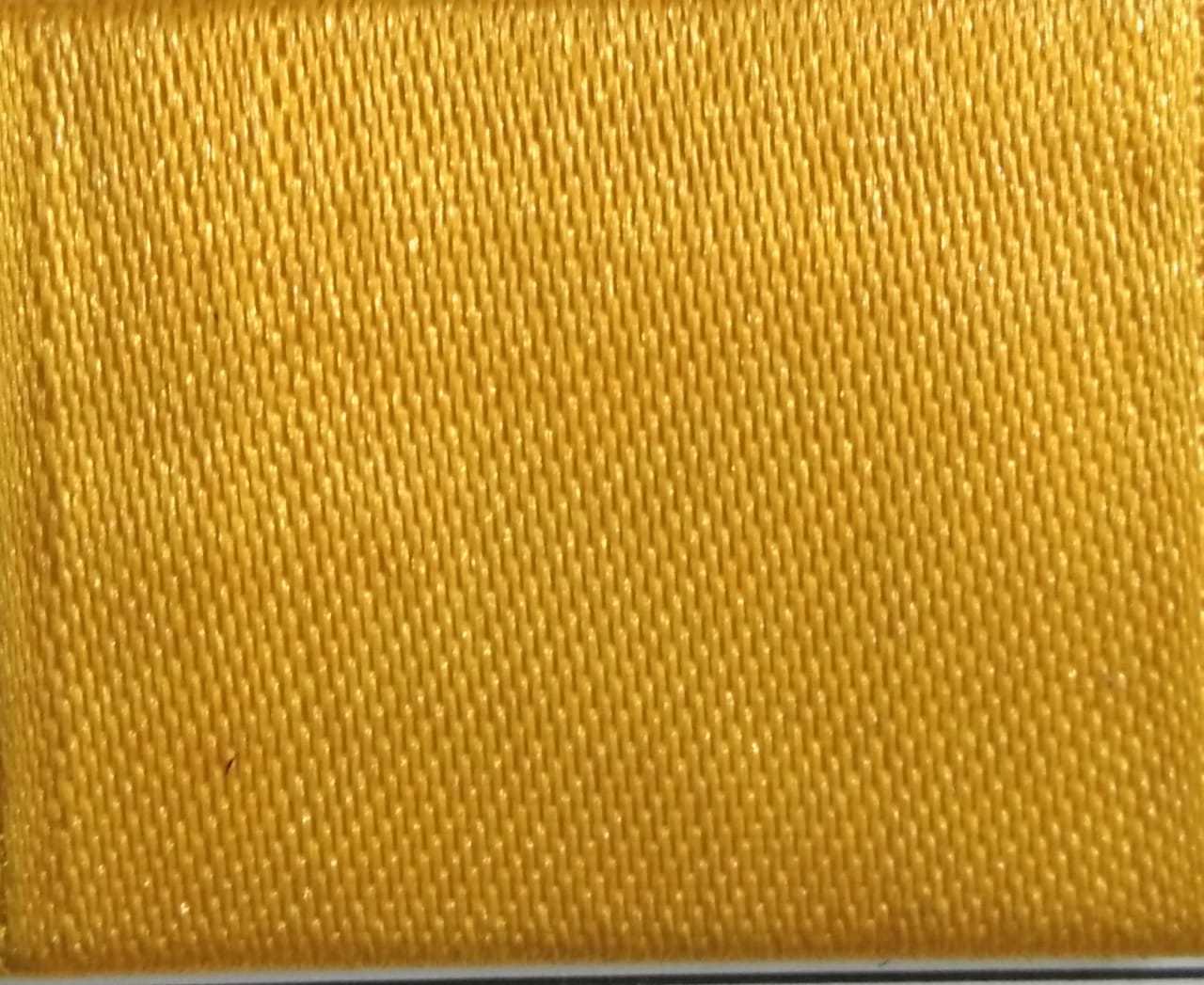 Fanclacey Latkan - Beads Decoration, 9 Meter Size, One Sided, Blue, Block, Yellow, Pink, Garrin & Jari Bodar, 2 Inch Length, Plain Pattern