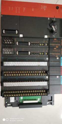 Mitsubishi P. L. C Aj71uc24