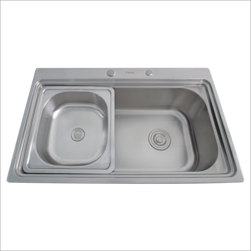 Fs201 Ss Kitchen Sink