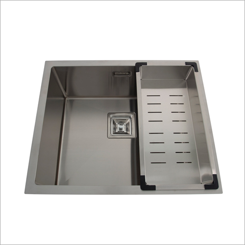 FS2118 IS Stainless Steel Sink