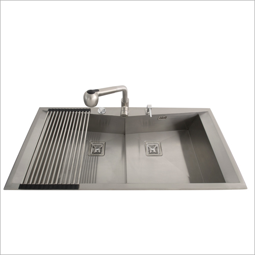 FS4520 IS Kitchen Stainless Steel Sink