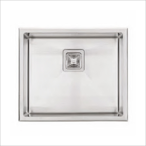 FS 2118 IS SS Finish Brush Sink
