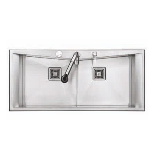 Fs 4520 Is Finish Brush Sink