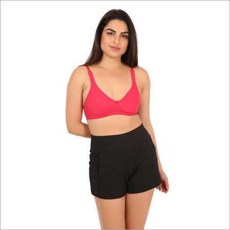 Moulded Bra