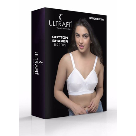Cotton Shaper