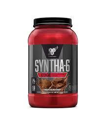 Bsn Syntha-6 Edge