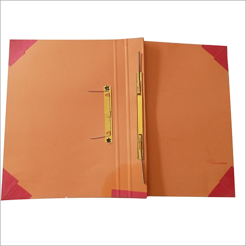 Paper File