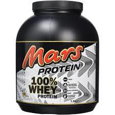 Powder Mars Mars Protein Powder at Best Price in Sheffield, South Yorkshire ...