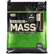 On Serious Mass