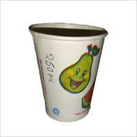 250 ML Disposable Paper Cup