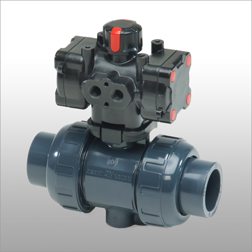 Automatic Valve