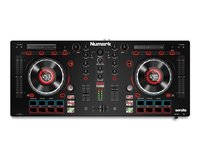 Numark Mixtrack Pratinum DJコントローラー Numark Mixtrack Platinum Dj Controller at 24190.00 INR in Kolkata