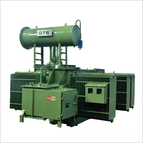 3200 Kva Distribution Transformer With Oltc