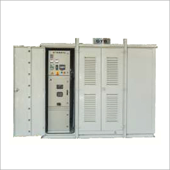 HT Compartment