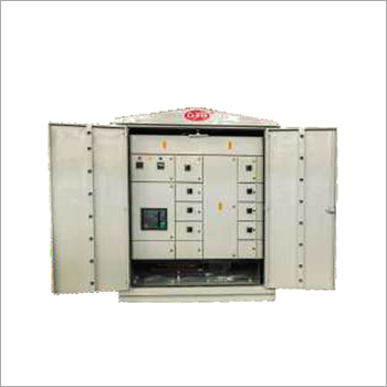 Lt Compartment