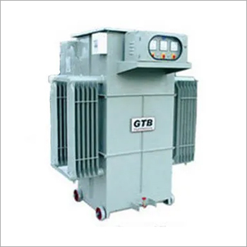 Servo Voltage Stabilizer