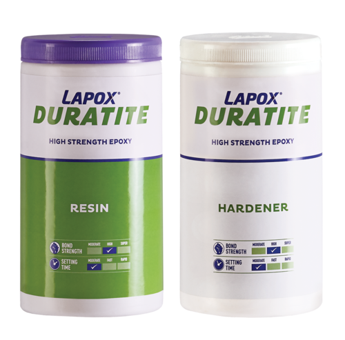 लैपॉक्स ड्यूराटाइट